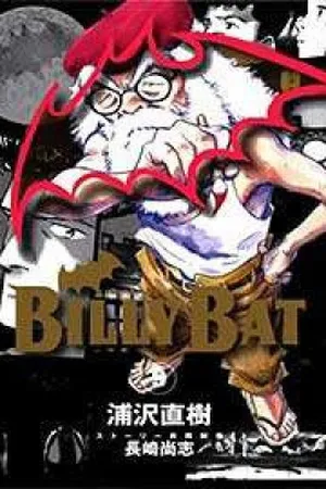 Billy Bat 09