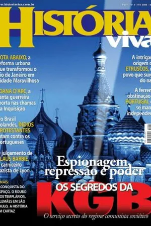 História Viva Ed. 04