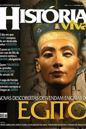 História Viva Ed. 11