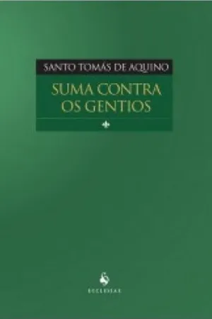Suma Contra os Gentios