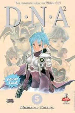 DNA² #05