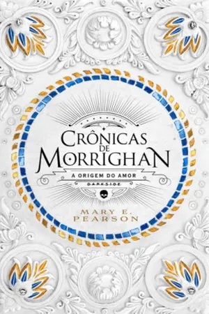 Crônicas de Morrighan