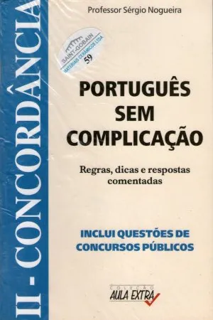 Português sem complicação