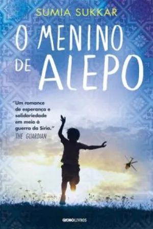 O Menino de Alepo