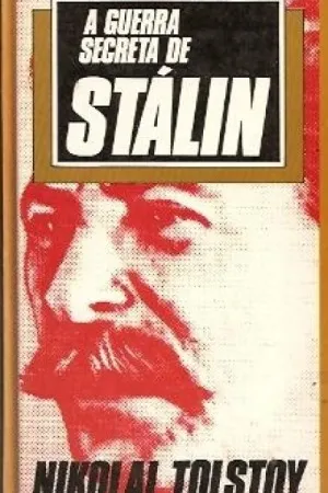 A guerra secreta de Stálin