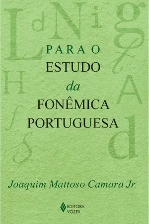 Para o estudo da Fonêmica Portuguesa