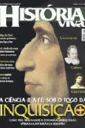 História Viva Ed. 31