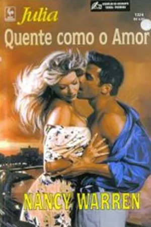 Quente Como O Amor