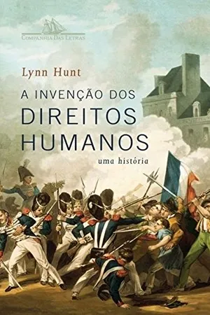 A invenção dos direitos humanos