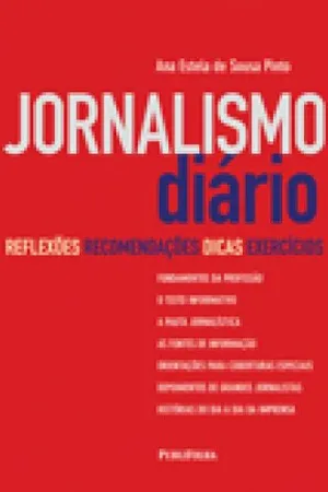 Jornalismo Diário