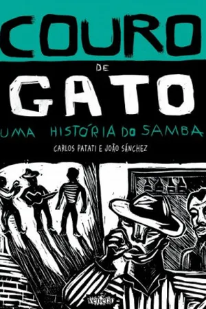 Couro de Gato