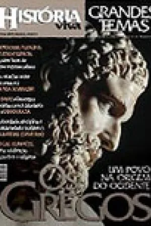 História Viva Ed. 03