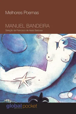 Melhores Poemas Manuel Bandeira