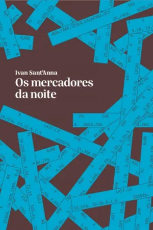 Os mercadores da noite