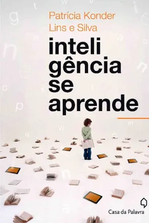 Inteligência Se Aprende