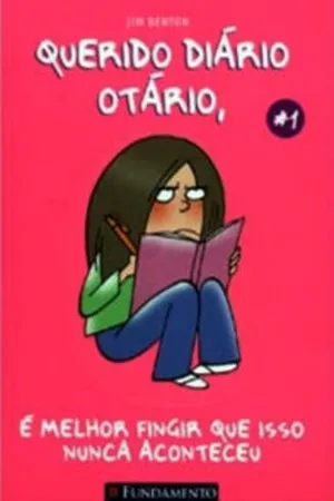 Querido Diario Otario, V.1