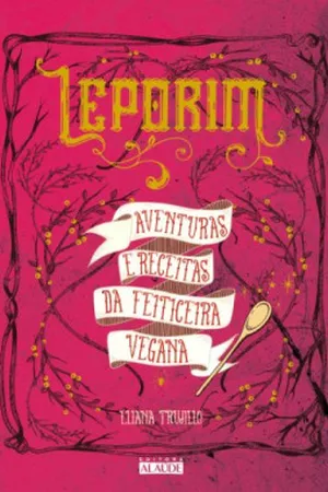 Leporim