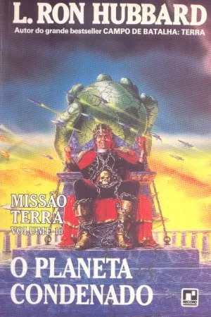 O Planeta Condenado