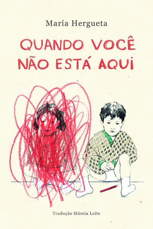 Quando Você Não Está Aqui