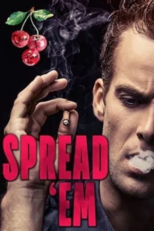 Spread 'em