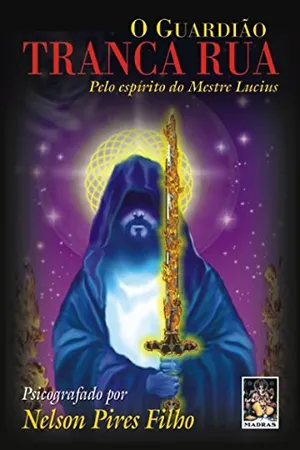 O Guardiao Tranca Rua