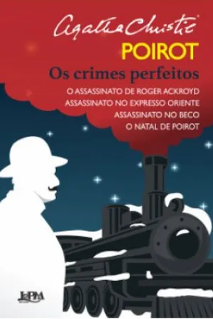 Poirot - Os Crimes Perfeitos