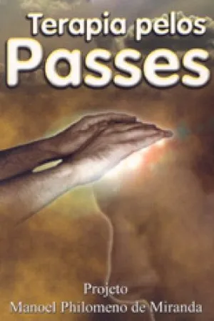 Terapia Pelos Passes
