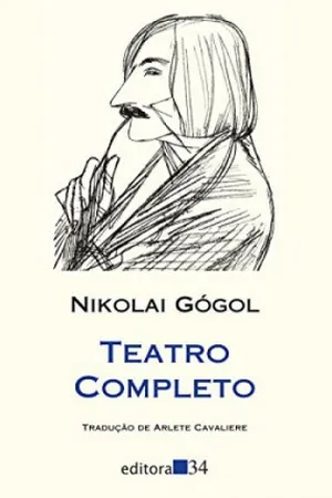 Teatro Completo