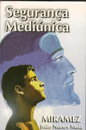 Segurança Mediúnica