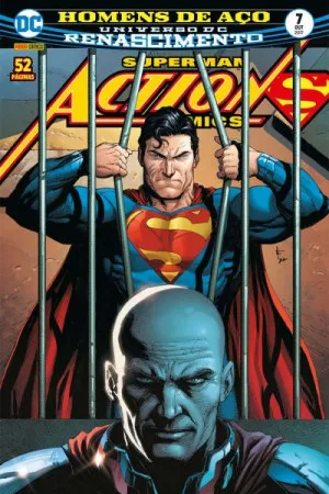 Action Comics #7
