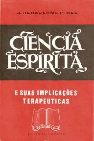 Ciência Espirita