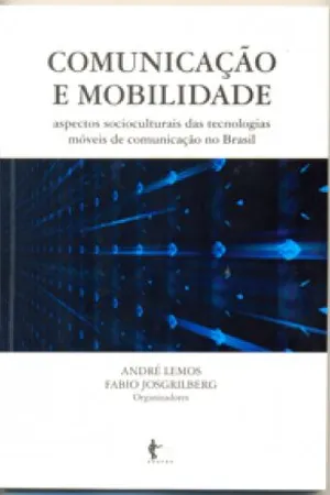 Comunicação e Mobilidade