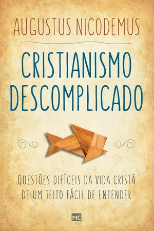 Cristianismo Descomplicado