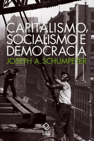 Capitalismo, Socialismo e Democracia