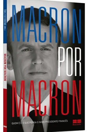 Macron por Macron