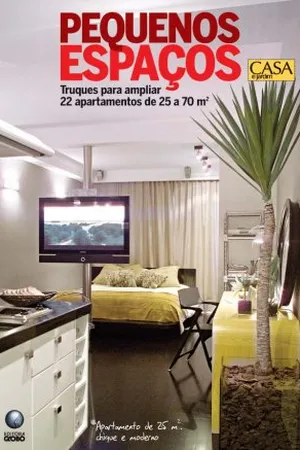 Pequenos Espaços