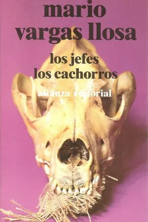 Los Jefes / Los Cachorros