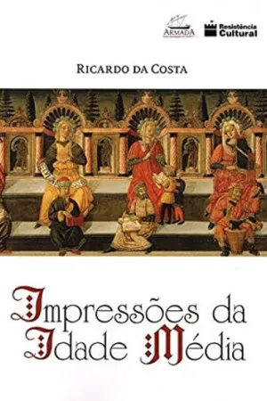 Impressões da Idade Média