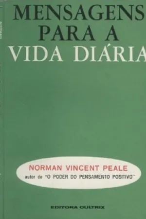 Mensagens para a Vida Diária