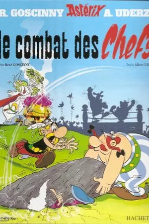 Le combat des chefs