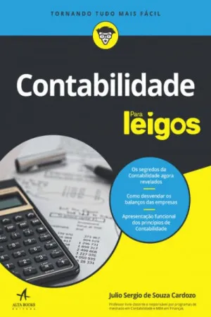 Contabilidade Para Leigos