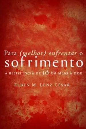 Para (Melhor) Enfrentar o Sofrimento
