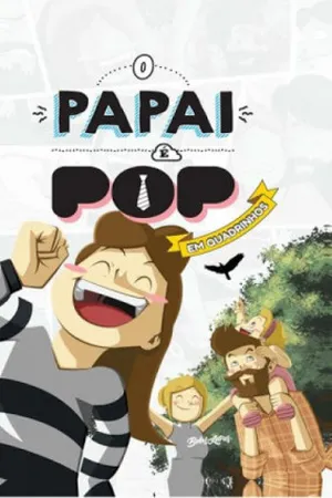 O Papai é Pop