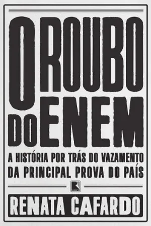O roubo do Enem
