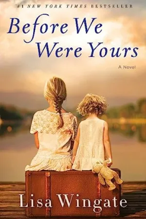 Before We Were Yours