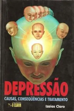 DEPRESSÃO