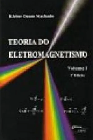 Teoria do Eletromagnetismo