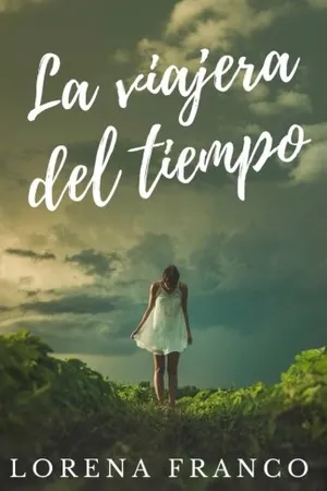 La Viajera del Tiempo