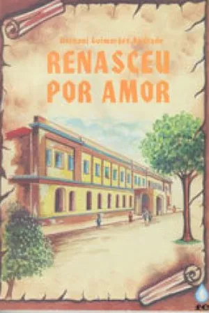 RENASCEU POR AMOR