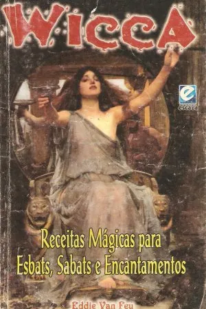 Wicca #06